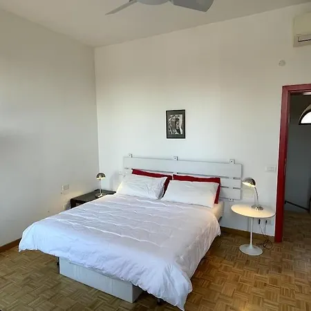 Apartment Bella Vista *