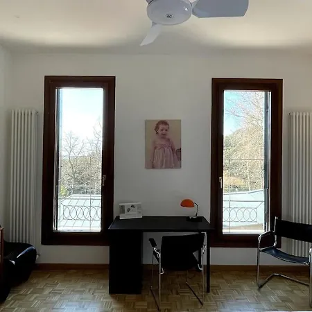Apartment Bella Vista Venice