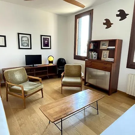 Apartment Bella Vista *