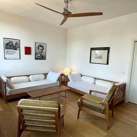 Apartment Bella Vista