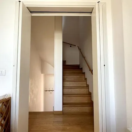Apartment Bella Vista