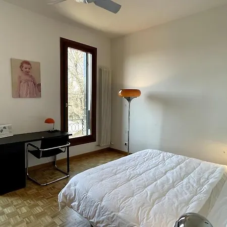 Apartment Bella Vista