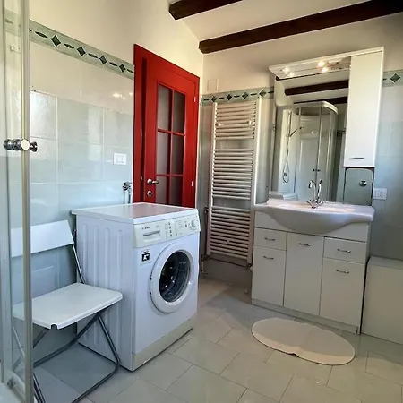 Bella Vista Apartment Venice