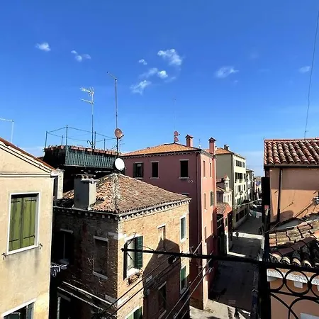 Apartment Bella Vista